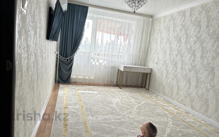 2-бөлмелі пәтер · 50 м² · 9/10 қабат, Ткачева 3 — Ткачева майры, бағасы: 180 000 ₸ в Павлодаре — фото 15