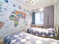 6-комнатная квартира · 178.8 м² · 6/23 этаж, Айнаколь 66 за 110 млн ₸ в Астане, Алматы р-н — фото 26