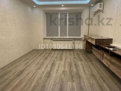 2-комнатная квартира · 48 м² · 3/5 этаж, проспект Абая 34 А — Стоматология Маржан тис,университет Болашак за 15.5 млн 〒 в 