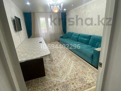 2-комнатная квартира, 60 м², 2/4 этаж, каблиса жырау 213 за 23 млн 〒 в Талдыкоргане, мкр Болашак