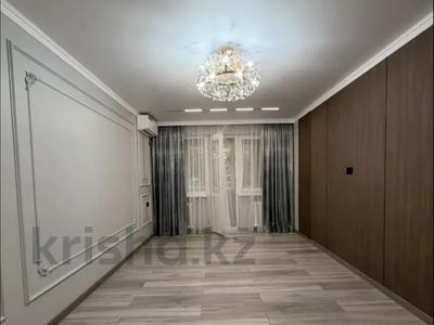 1-комнатная квартира · 33 м² · 2/4 этаж, мкр №7 15 — Абая за 24.5 млн ₸ в Алматы, Ауэзовский р-н