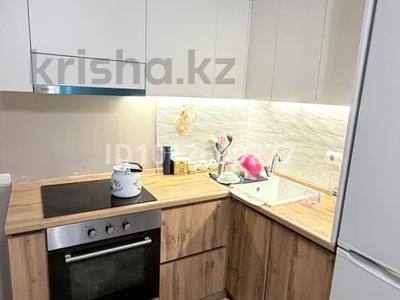 1-комнатная квартира · 28 м² · 3/9 этаж, Жунисова — Толе би за 20.4 млн ₸ в Алматы