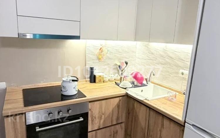 1-бөлмелі пәтер · 28 м² · 3/9 қабат, Жунисова — Толе би, бағасы: 20.4 млн ₸ в Алматы — фото 38