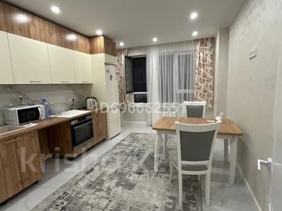 2-комнатная квартира · 62 м² · 2/7 этаж, Райымбек батыра 169 б за 300 000 ₸ в 