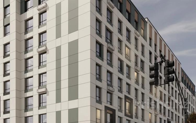 3-бөлмелі пәтер · 83.69 м², Туран БН — Улы Дала, бағасы: ~ 41.4 млн ₸ в Астане, Нура р-н — фото 2