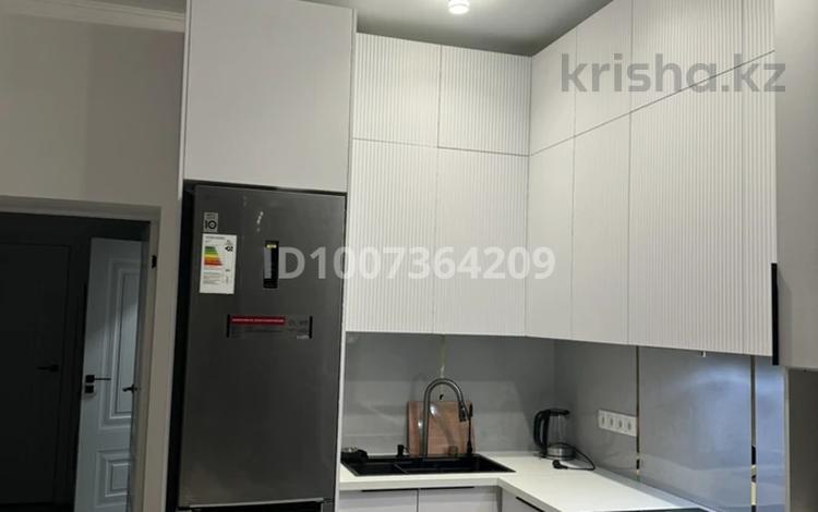 2-комнатная квартира · 52.2 м² · 12/12 этаж, Улица А 52, 8 8 за 36 млн ₸ в Астане, Сарайшык р-н — фото 3