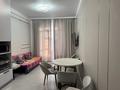 2-комнатная квартира · 52.2 м² · 12/12 этаж, Улица А 52, 8 8 за 36 млн ₸ в Астане, Сарайшык р-н — фото 8