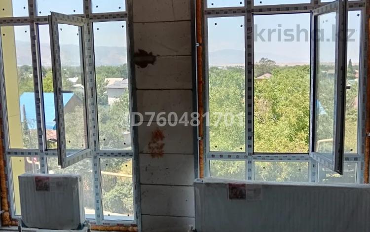 1-бөлмелі пәтер · 38.8 м² · 4/9 қабат, Шұғыла ш/а., Мкрн Шугыла 340/46 — Пр.Алатау, бағасы: 22.5 млн ₸ в Алматы, Наурызбайский р-н — фото 11