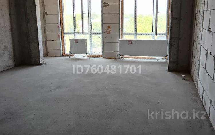 1-комнатная квартира · 38.8 м² · 4/9 этаж, мкр Шугыла, Мкрн Шугыла 340/46 — Пр.Алатау за 24.5 млн ₸ в Алматы, Наурызбайский р-н — фото 7