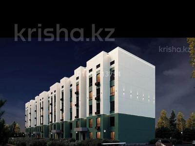 2-бөлмелі пәтер · 59.5 м² · 4/5 қабат, Кунаева 14Б, бағасы: 30 млн 〒 в Конаеве