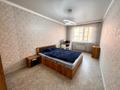 2-комнатная квартира · 58 м² · 3/6 этаж, мкр Самгау, Ырысты 46/8 за 37.5 млн ₸ в Алматы, Алатауский р-н