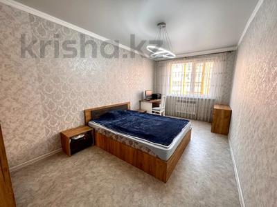 2-комнатная квартира · 58 м² · 3/6 этаж, мкр Самгау, Ырысты 46/8 за 37.5 млн ₸ в Алматы, Алатауский р-н