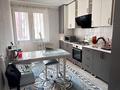2-комнатная квартира · 58 м² · 3/6 этаж, мкр Самгау, Ырысты 46/8 за 37.5 млн ₸ в Алматы, Алатауский р-н — фото 5