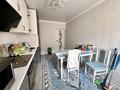 2-комнатная квартира · 58 м² · 3/6 этаж, мкр Самгау, Ырысты 46/8 за 37.5 млн ₸ в Алматы, Алатауский р-н — фото 6