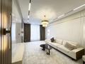 4-комнатная квартира · 130 м² · 5/12 этаж, Сейфуллина — Макатаева за 750 000 ₸ в Алматы, Алмалинский р-н — фото 3