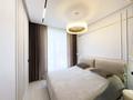 4-комнатная квартира · 130 м² · 5/12 этаж, Сейфуллина — Макатаева за 750 000 ₸ в Алматы, Алмалинский р-н — фото 6
