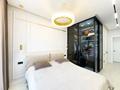 4-комнатная квартира · 130 м² · 5/12 этаж, Сейфуллина — Макатаева за 750 000 ₸ в Алматы, Алмалинский р-н — фото 7