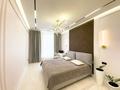 4-комнатная квартира · 130 м² · 5/12 этаж, Сейфуллина — Макатаева за 750 000 ₸ в Алматы, Алмалинский р-н