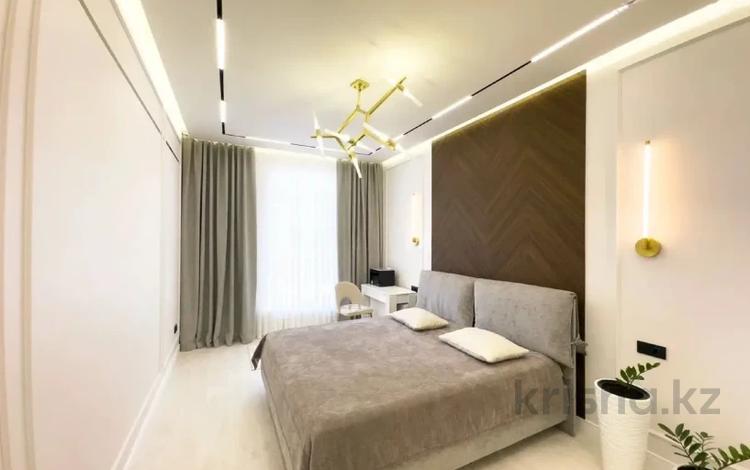 4-комнатная квартира · 130 м² · 5/12 этаж, Сейфуллина — Макатаева за 750 000 ₸ в Алматы, Алмалинский р-н — фото 8