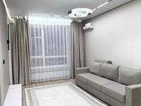 1-комнатная квартира · 42.2 м² · 14/16 этаж, Утеген батыра 11г за 42.5 млн 〒 в Алматы, Ауэзовский р-н