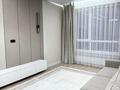 1-бөлмелі пәтер · 42.2 м² · 14/16 қабат, Утеген батыра 11г, бағасы: 41 млн ₸ в Алматы, Ауэзовский р-н — фото 2