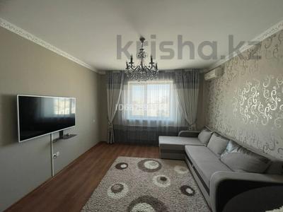 2-комнатная квартира, 76 м², 1/5 этаж, Халела Досмухамедова 93 за 26 млн 〒 в Атырау
