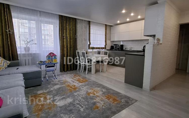 5-комнатная квартира, 113 м², 4/9 этаж, Ак.Чокина 31