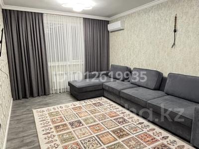 2-комнатная квартира · 60 м² · 6/12 этаж, мкр Акбулак, Сейдолла Байтерекова 77 — возле Алматы Арена за 38 млн ₸ в Алатауский р-н