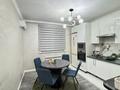 2-бөлмелі пәтер · 60 м² · 6/12 қабат, мкр Акбулак, Сейдолла Байтерекова 77 — возле Алматы Арена, бағасы: 38 млн ₸ в Алатауский р-н — фото 10