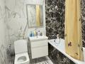 2-бөлмелі пәтер · 60 м² · 6/12 қабат, мкр Акбулак, Сейдолла Байтерекова 77 — возле Алматы Арена, бағасы: 38 млн ₸ в Алатауский р-н — фото 8