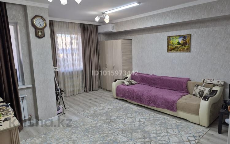 2-бөлмелі пәтер · 67 м² · 4/9 қабат, Маметова 2/1, бағасы: 33.6 млн ₸ в Астане, Нура р-н — фото 22