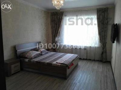 1-комнатная квартира · 42 м² · 2/6 этаж, Ауельбекова 84 — Центр,ЦУМ,Арбат,мечеть Гринвич Достык за 1 500 ₸ в Кокшетау
