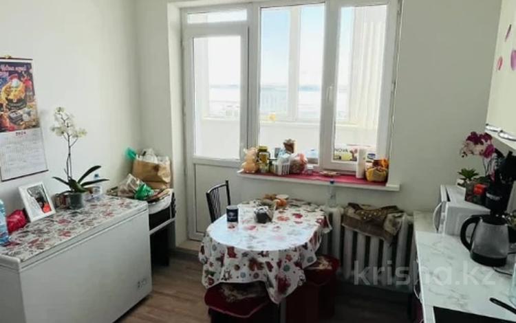 3-комнатная квартира · 84.5 м² · 13/13 этаж, Чингиз Айтматов 36 — Левый Берег за 33.5 млн ₸ в Астане, Есильский р-н — фото 2