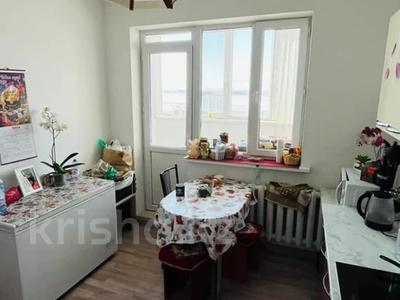 3-комнатная квартира · 84.5 м² · 13/14 этаж, Чингиз Айтматов 36 — Левый Берег за 32.5 млн ₸ в Астане, Есильский р-н