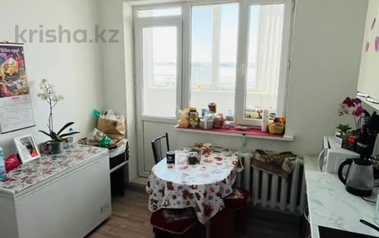 3-бөлмелі пәтер · 84.5 м² · 13/14 қабат, Чингиз Айтматов 36 — Левый Берег, бағасы: 32.5 млн ₸ в Астане, Есильский р-н — фото 11
