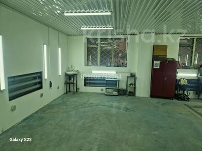 Еркін, жқб, автосервистер мен көлік жуу · 45 м², бағасы: 250 000 ₸ в Алматы, Алатауский р-н
