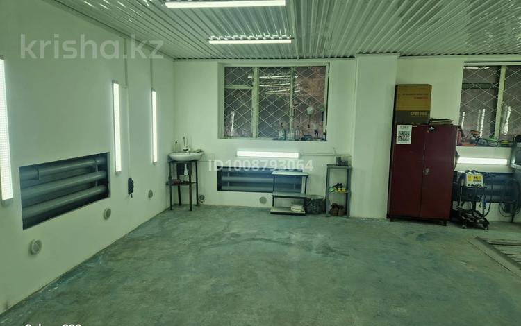 Еркін, жқб, автосервистер мен көлік жуу · 45 м², бағасы: 250 000 ₸ в Алматы, Алатауский р-н — фото 2
