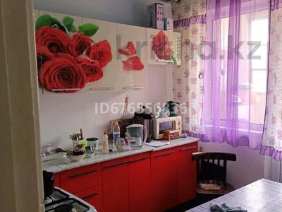 2-комнатная квартира · 50 м² · 1/5 этаж, Актамберды 86 — Гимназии за 16.2 млн ₸ в 