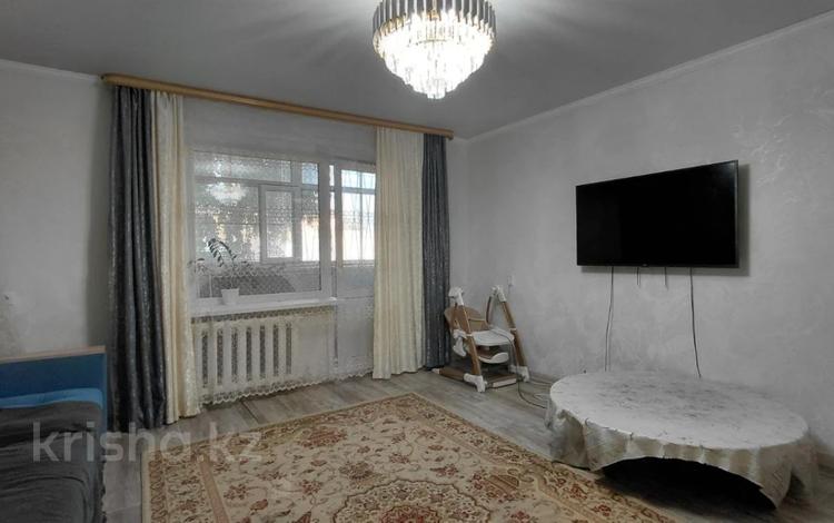 3-комнатная квартира · 66.5 м² · 1/3 этаж, 40 лет Октября за 19 млн ₸ в Костанае — фото 4