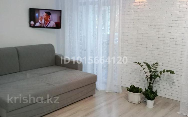 1-бөлмелі пәтер · 26 м² · 2/9 қабат, Кудайбердыулы 23, бағасы: 18 млн ₸ в Астане, Алматы р-н — фото 2