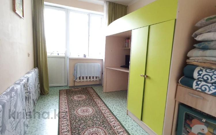 1-комнатная квартира, 36 м², 3/6 этаж, Армандастар 2/3 за 11 млн 〒 в Астане, Алматы р-н — фото 3