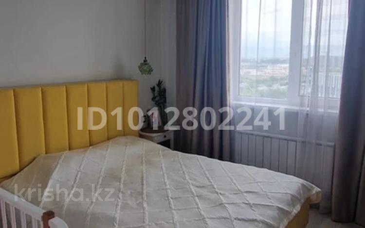 2-бөлмелі пәтер · 60 м² · 11/12 қабат, мкр Акбулак, Байтерекова 49а — Алматы Арена, бағасы: 41.2 млн ₸ в Алатауский р-н — фото 2