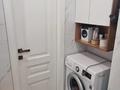 2-бөлмелі пәтер · 60 м² · 11/12 қабат, мкр Акбулак, Байтерекова 49а — Алматы Арена, бағасы: 41.2 млн ₸ в Алатауский р-н — фото 12