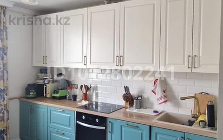 2-комнатная квартира · 60 м² · 11/12 этаж, мкр Акбулак, Байтерекова 49а — Алматы Арена за 39.9 млн ₸ в Алатауский р-н — фото 18