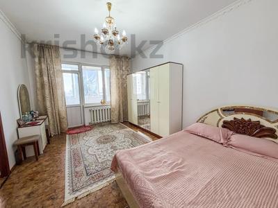 2-комнатная квартира · 58 м² · 5/5 этаж, мкр. Болашак 21 за 21 млн ₸ в Талдыкоргане, мкр Болашак