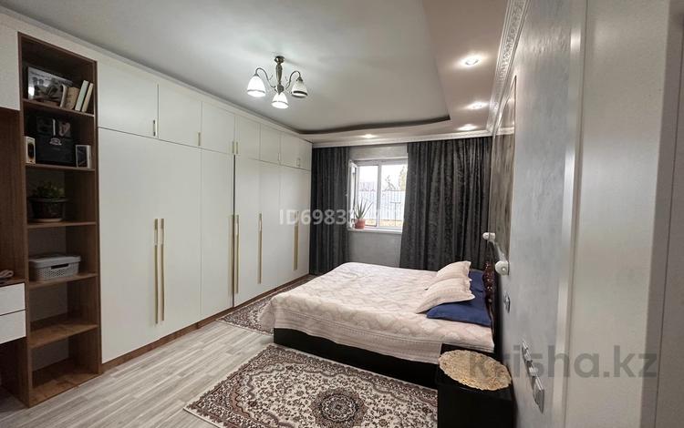 Часть дома · 5 комнат · 180 м² · 14 сот., п. Шиен, Тұсаукесер 28 — Алмалы , Тоққұлов за 32 млн ₸ в Узынагаш — фото 2