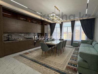 Жеке үй · 5 бөлме · 210 м² · 8 жүзд., мкр Северо-Запад 272 — Юсупова, бағасы: 160 млн ₸ в Шымкенте, Абайский р-н