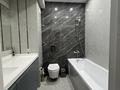 3-бөлмелі пәтер · 105 м² · 9/10 қабат, Сейфуллина 51 — Кассина, бағасы: 61 млн ₸ в Алматы, Турксибский р-н — фото 22