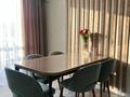 3-бөлмелі пәтер · 105 м² · 9/10 қабат, Сейфуллина 51 — Кассина, бағасы: 61 млн ₸ в Алматы, Турксибский р-н