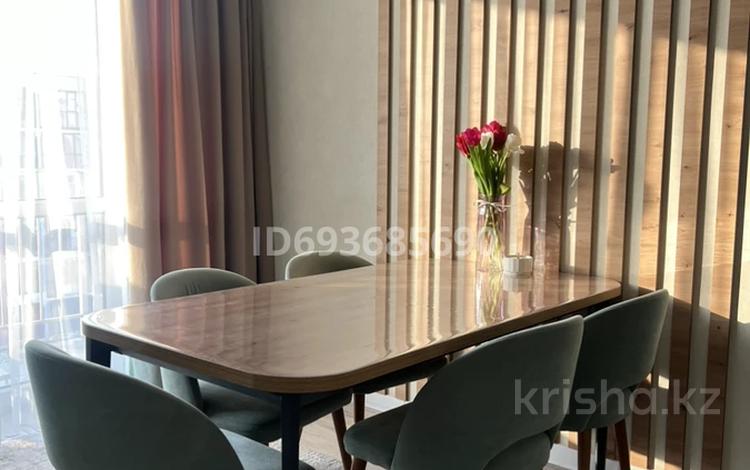 3-бөлмелі пәтер · 105 м² · 9/10 қабат, Сейфуллина 51 — Кассина, бағасы: 61 млн ₸ в Алматы, Турксибский р-н — фото 26